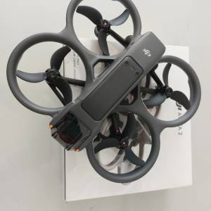 Dji Avatar 2