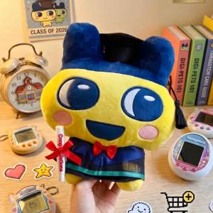 睇下文&middot;文盲勿擾&middot;不轉wtsapp/電話‼️正版 他媽哥池畢業公仔 tamagotchi graduat...