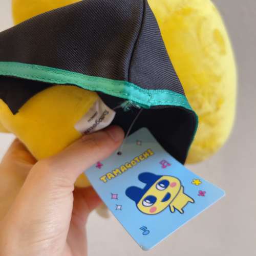 睇下文&middot;文盲勿擾&middot;不轉wtsapp/電話‼️正版 他媽哥池畢業公仔 tamagotchi graduat...