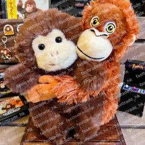 睇下文&middot;文盲勿擾&middot;不轉wtsapp/電話‼️買一送一✨punch monkey panchi & Orangutan...