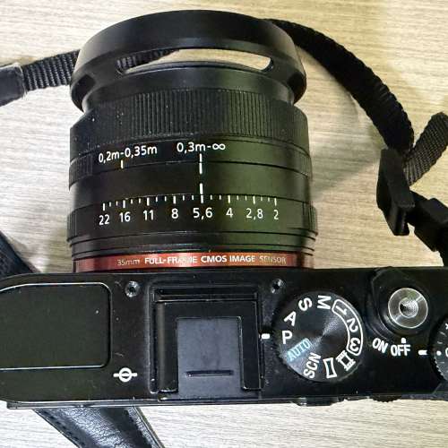 Sony RX1