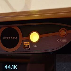 Ifi zen stream 3