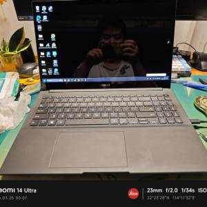 asus vivobook  pro 15 rtx 4060 i9 13900h 筆記本電腦