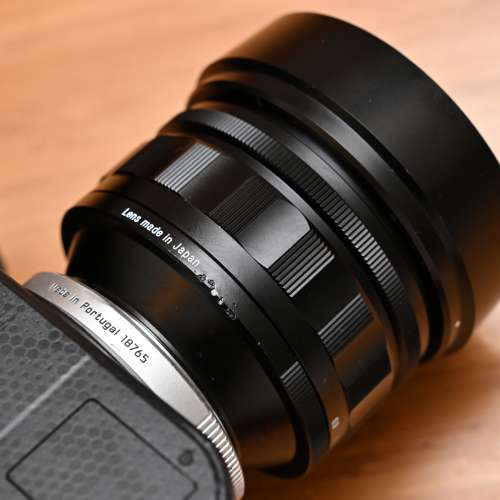 Voigtlander 50mm f1 noctilux 夜神 平售 Leica M9 M240 M10 M11 SL3 SL2 nikon canon