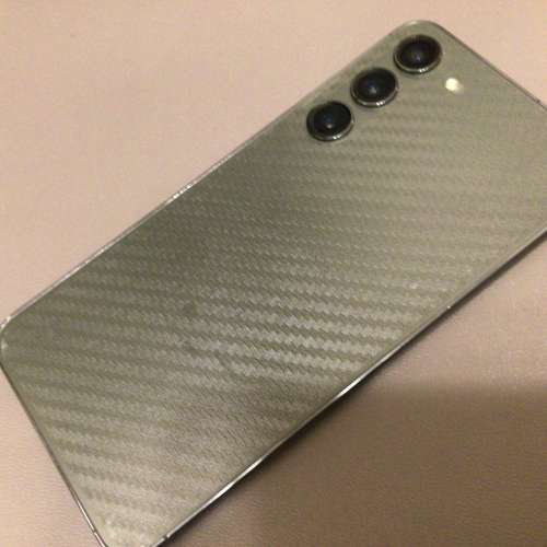 Samsung S23+ Grey