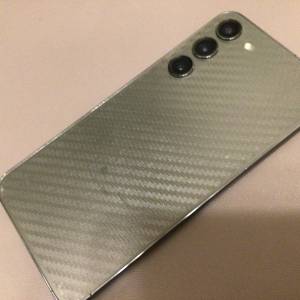 Samsung S23+ Grey