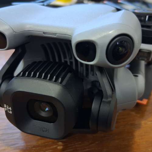 99%new DJI mini 5 pro fly combo set 可換 Air 3s