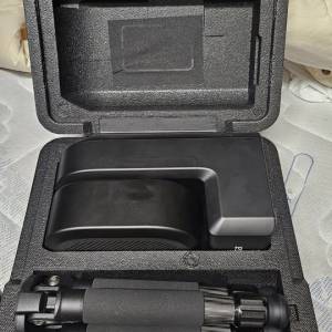 ZWO Seestar S50 智能天文望遠鏡