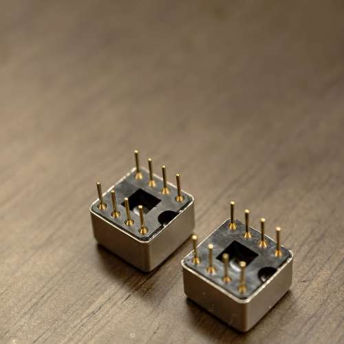 V5i-D op amp 運放 x2