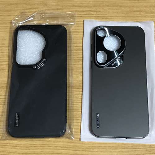 華為 Huawei Pura 70 Ultra 手機殼 每個 $20