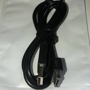 PSV Usb Cable