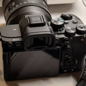 Sony a7V, 可加錢換R5ii