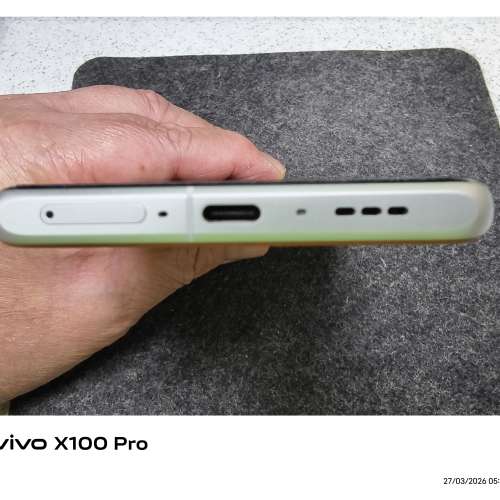 Oppo find x6pro 12X256G