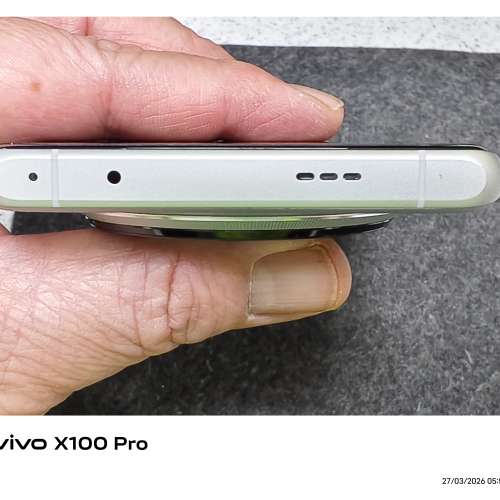 Oppo find x6pro 12X256G