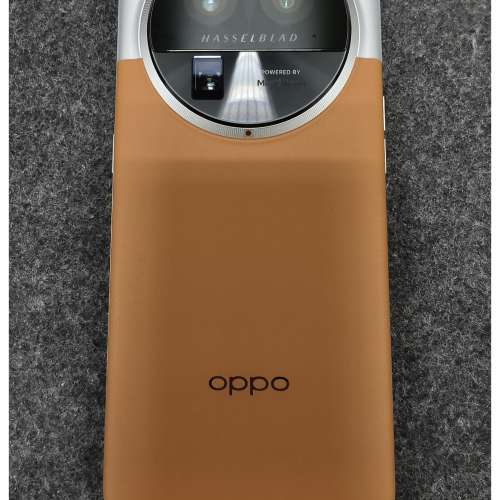 Oppo find x6pro 12X256G