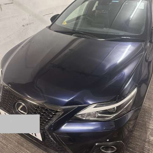 Lexus CT200H