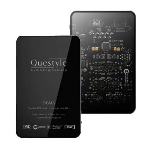Questyle Sigma
