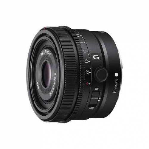 Sony 40mm g f2.5 行貨 40g