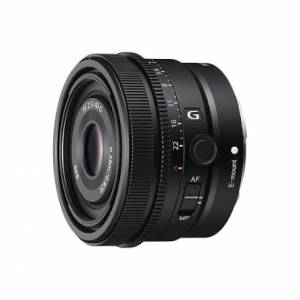 Sony 40mm g f2.5 行貨 40g