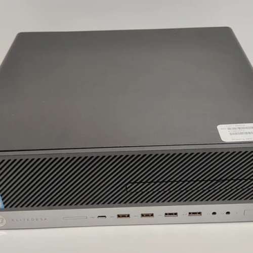 HP 280 G3 SFF i5 8600