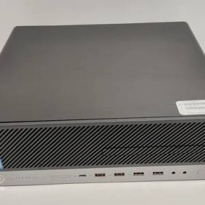 HP 280 G3 SFF i5 8600