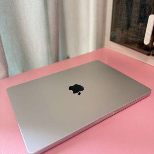 極罕有 Macbook Pro 14 M1 Max 64GB 4TB