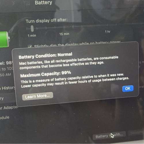 極罕有 Macbook Pro 14 M1 Max 64GB 4TB