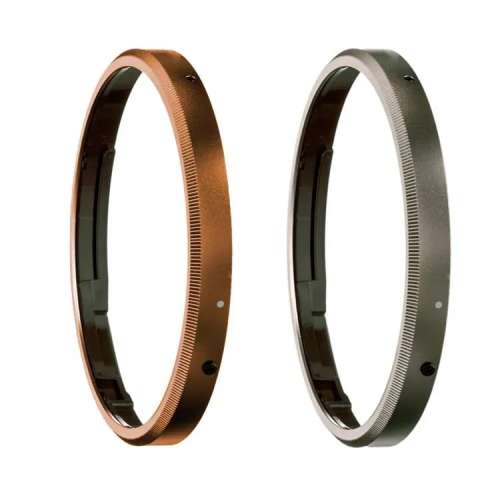 Ricoh Ringcap GN-2 (BZ) and (DG) for GR III or GR IIIx