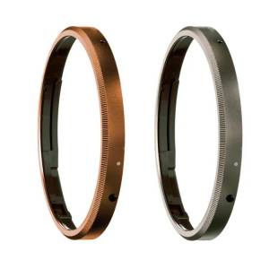 Ricoh Ringcap GN-2 (BZ) and (DG) for GR III or GR IIIx