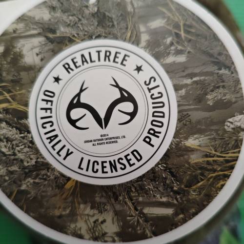 全新型爆Realtree夜光帽
