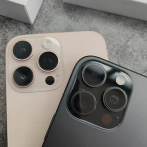 Apple iphone 16 Pro Max 1TB Hong Kong Version