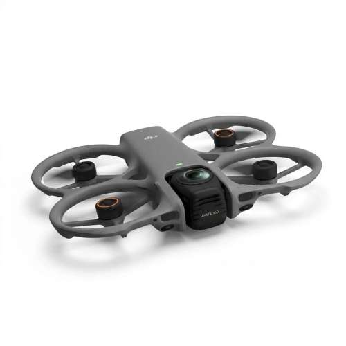 DJI Avata 360 Fly More Combo RC 2 / 新品發布