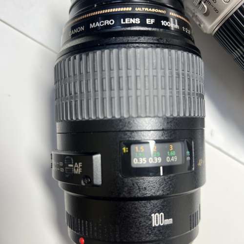 Canon 5D mark IIII 一set , ，即買即用