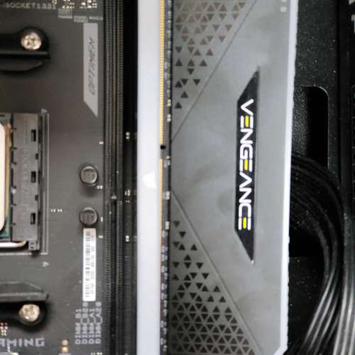 amd 5900x, 海盜船ddr4 32g ,x570asus板