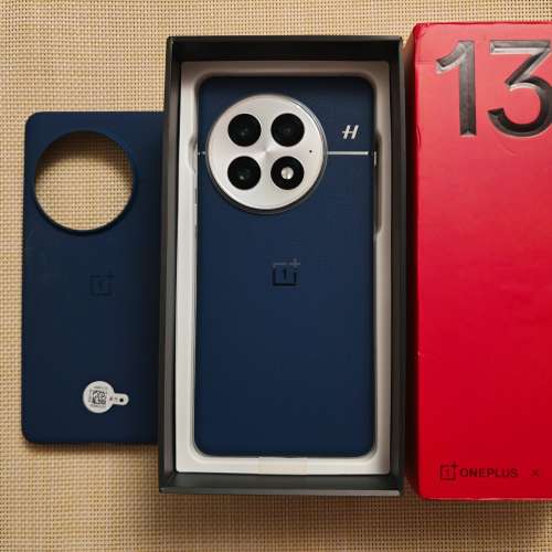 Oneplus 一加 13