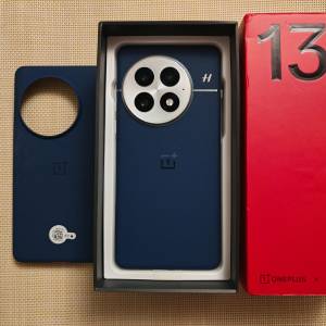 Oneplus 一加 13