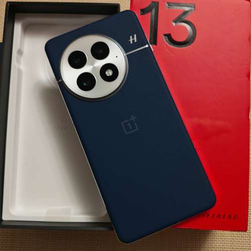 Oneplus 一加 13