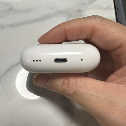 AirPods Pro 2 九成新 二手超抵價發售！** 🔥