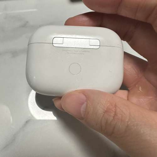 AirPods Pro 2 九成新 二手超抵價發售！** 🔥