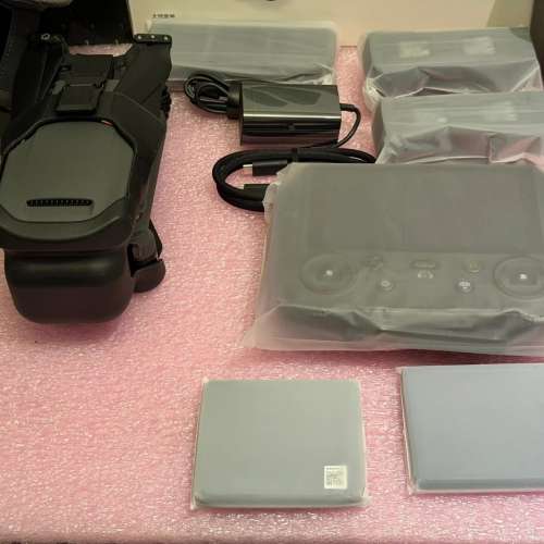 DJI Mavic 3 Cine Premium 套裝（全新）