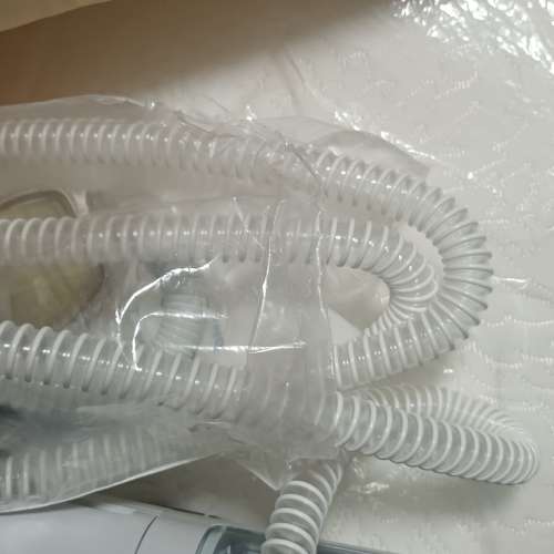 睡眠呼吸機