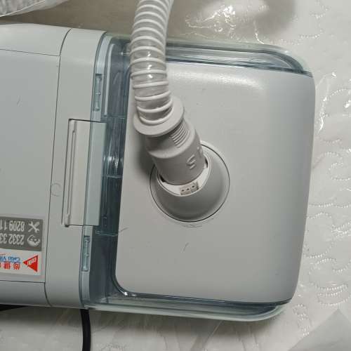 睡眠呼吸機