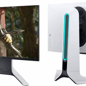 收 Alienware AW2521HFL 電競螢幕