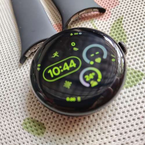 Google Pixel watch 3 45mm