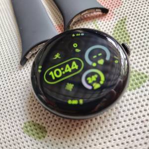Google Pixel watch 3 45mm