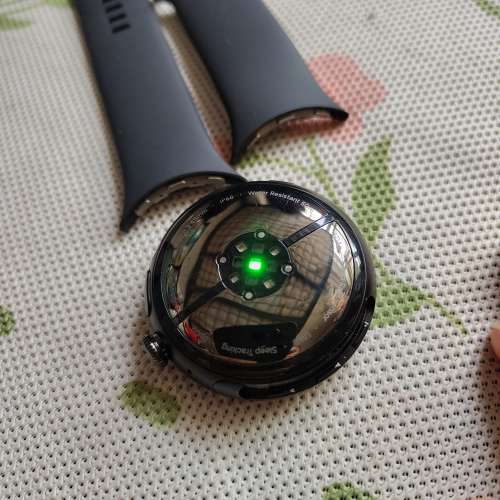 Google Pixel watch 3 45mm
