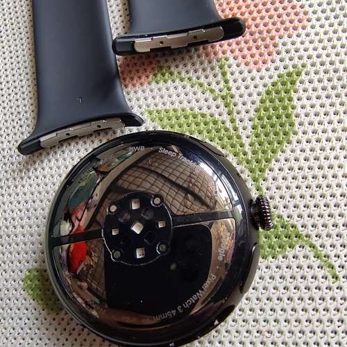 Google Pixel watch 3 45mm
