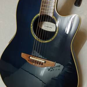 Ovation Celebrity CSE 28 (Made in Korea)