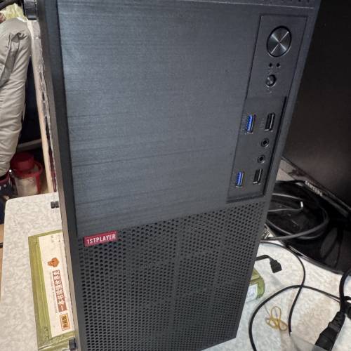 INTEL八代i5主機