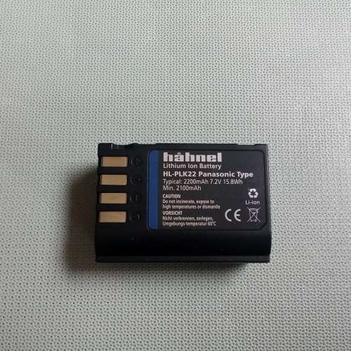 ( 新淨 ) Panasonic Lumix DC-S5  無反相機